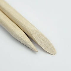 Resultum Orange sticks 11 cm - 50 pcs