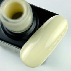 NOTD gel polish "Yellow Butter" 089 - 10 ml