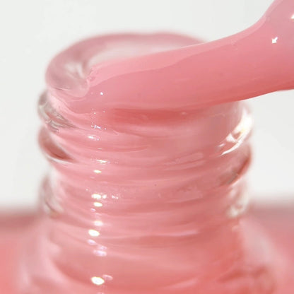 Resultum Nail polish hardener S.O.S + Shea Butter - 11 ml