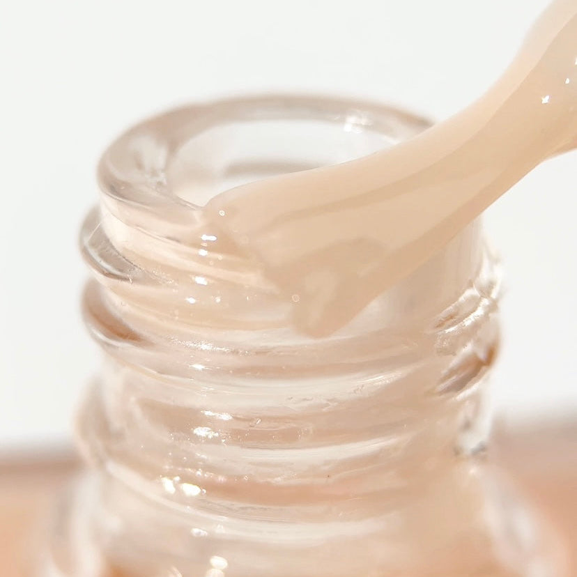 Resultum Nail polish hardener S.O.S + Calcium & Vitamins - 11 ml