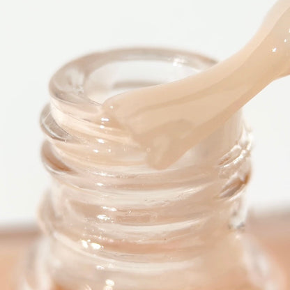 Resultum Nail polish hardener S.O.S + Calcium & Vitamins - 11 ml