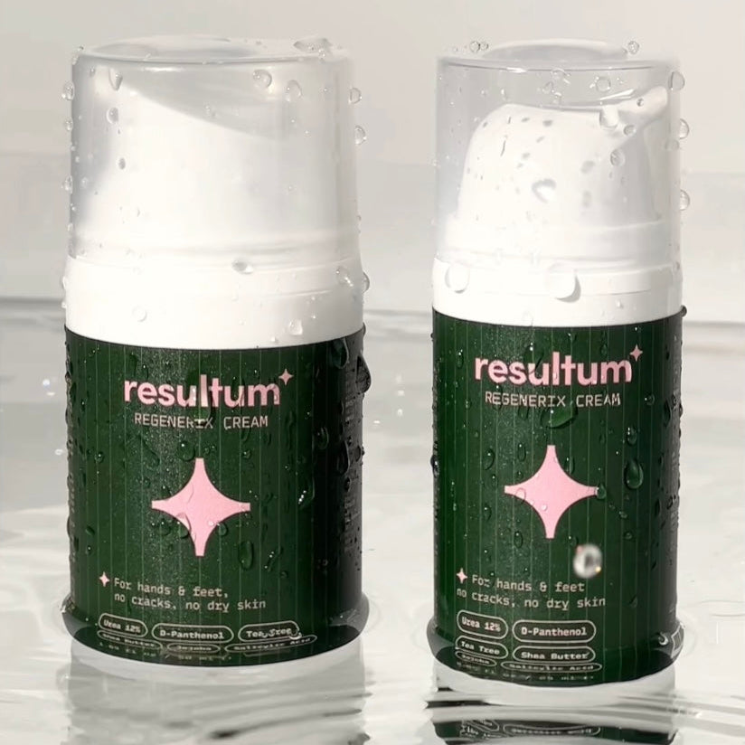 Resultum Regenerix Cream