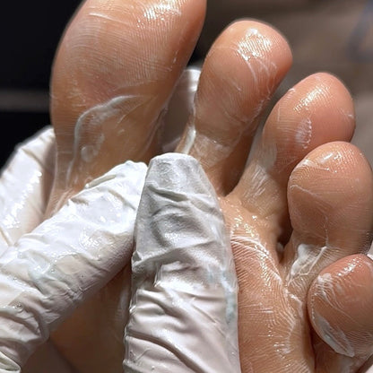 Resultum Soleverum Soap