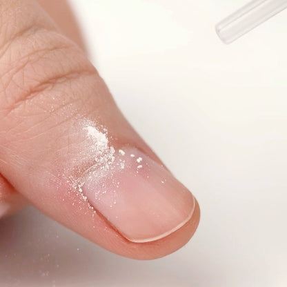 Resultum Talc Powder - καλλυντικό ταλκ για μανικιούρ και πεντικιούρ