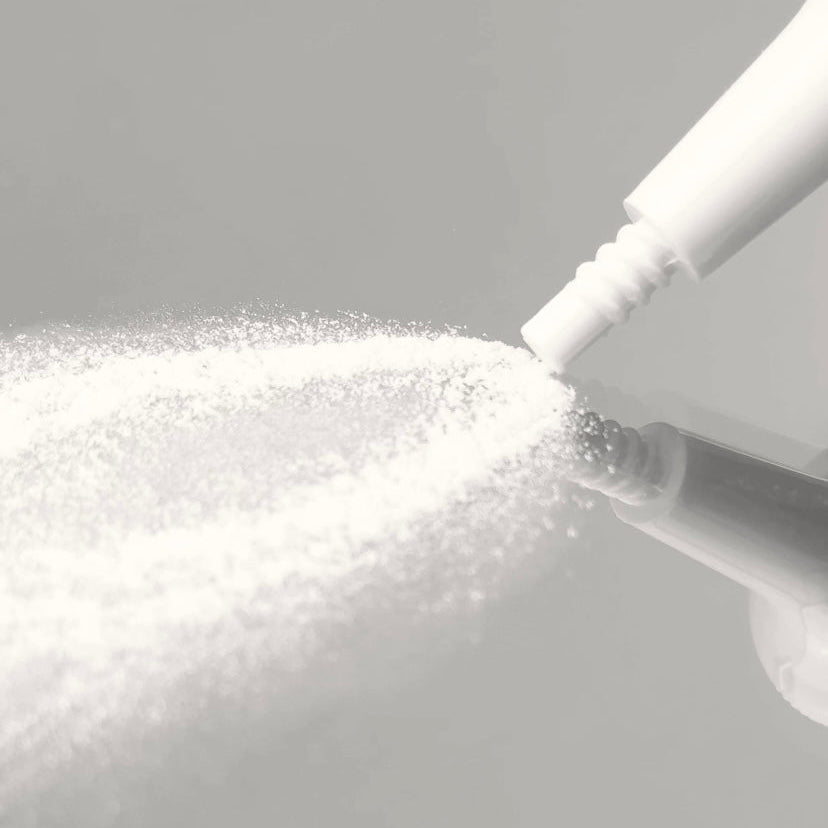 Resultum Talc Powder - καλλυντικό ταλκ για μανικιούρ και πεντικιούρ