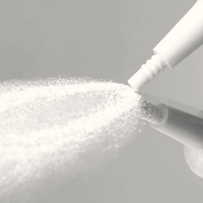 Resultum Talc Powder - καλλυντικό ταλκ για μανικιούρ και πεντικιούρ