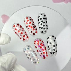 NOTD Kupidon top 02 - 10 ml