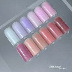 GEMELY Power builder gel 011