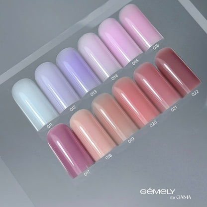 GEMELY Power builder gel 018