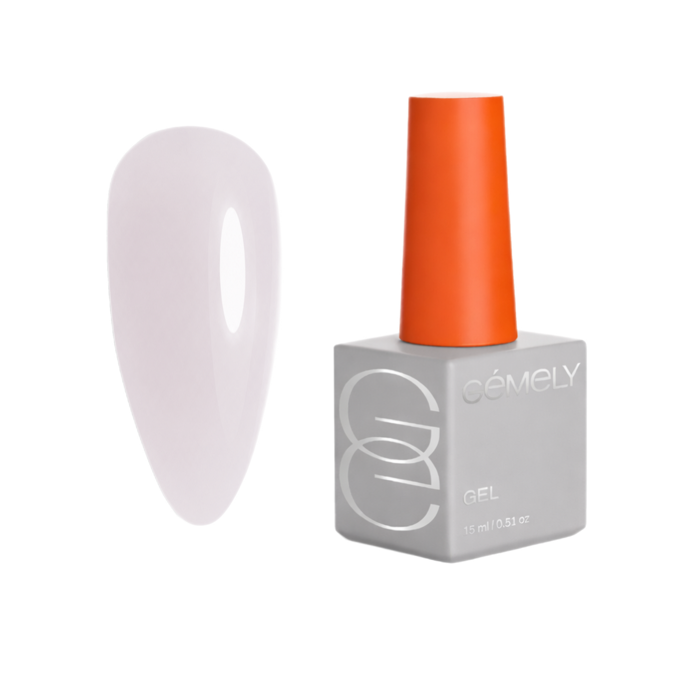 GEMELY Fast builder gel 036 - 15 ml