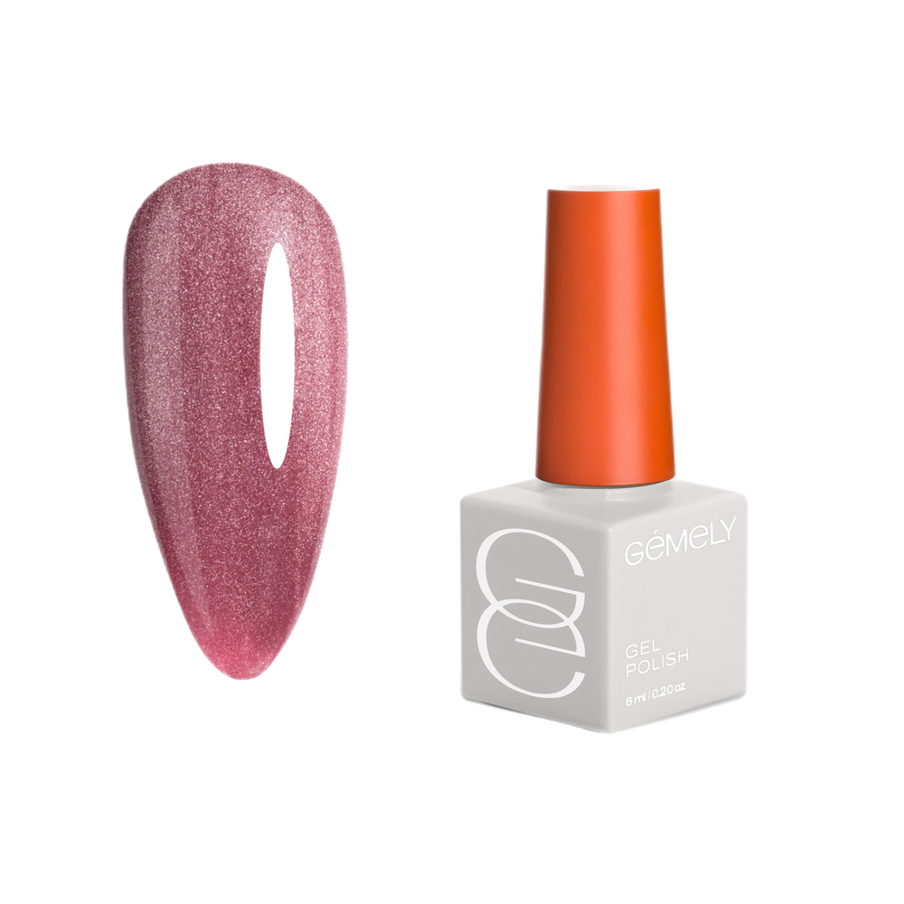 GEMELY Cat color 005 - 6 ml