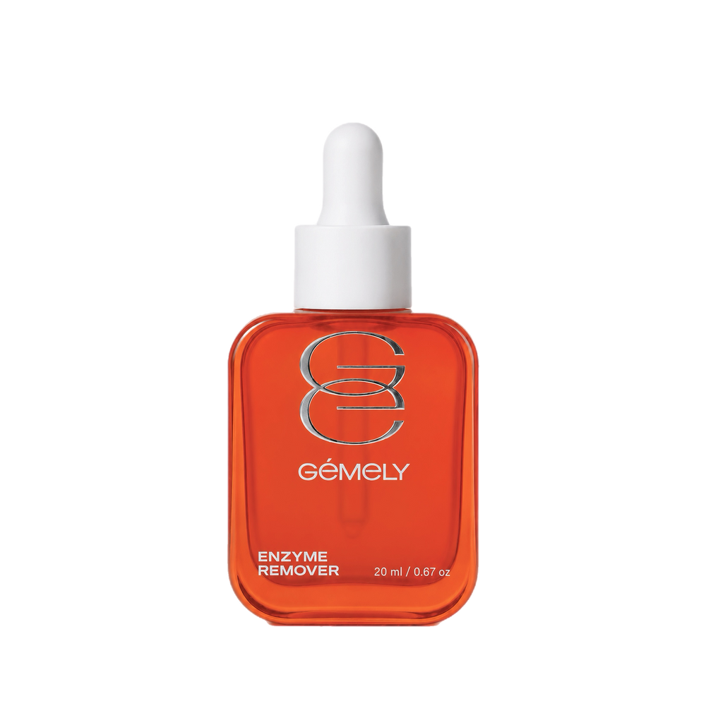GEMELY Enzyme remover - 20 ml