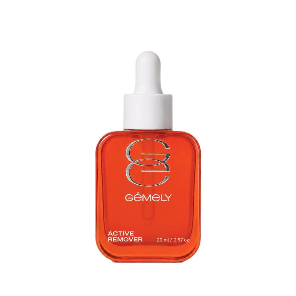 GEMELY Active remover - 20 ml