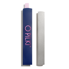 OPILKI Metal base - straight nail file