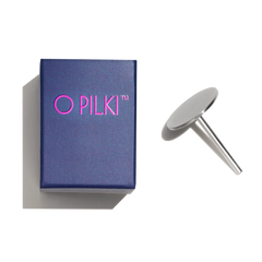 OPILKI Metal base - O DISK 20 mm