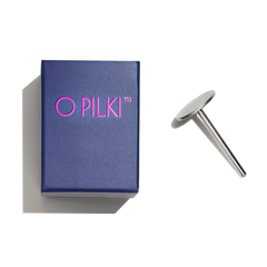 OPILKI Metal base - O DISK 15 mm