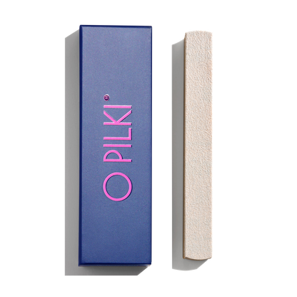 OPILKI Disposable nail file - 50 pcs