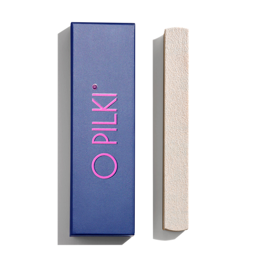 OPILKI Disposable nail file - 50 pcs