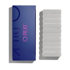 OPILKI Disposable file buff - 50 pcs