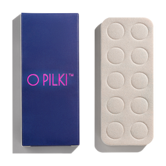 OPILKI Replaceable files O DISK - 50 pcs
