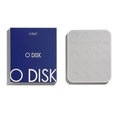 OPILKI Replaceable file buff O DISK - 40 pcs