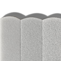 OPILKI Disposable file buff - 50 pcs
