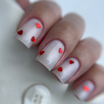 NOTD Kupidon top 02 - 10 ml