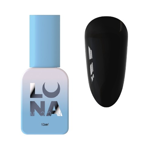 LUNAmoon gel polish 01 - 13 ml