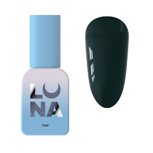 LUNAmoon gel polish 114 - 13 ml