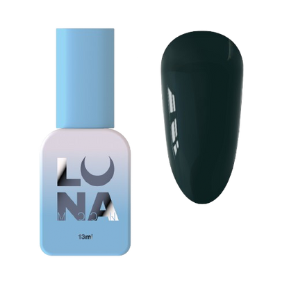 LUNAmoon gel polish 114 - 13 ml