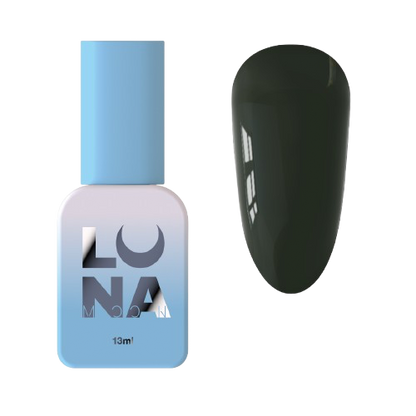 LUNAmoon gel polish 116 - 13 ml