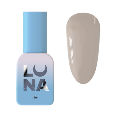 LUNAmoon gel polish 18 - 13 ml