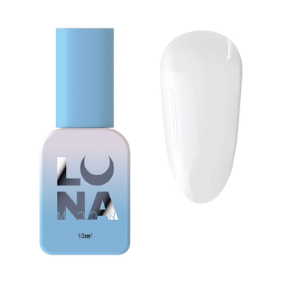 LUNAmoon gel polish 02 - 13 ml