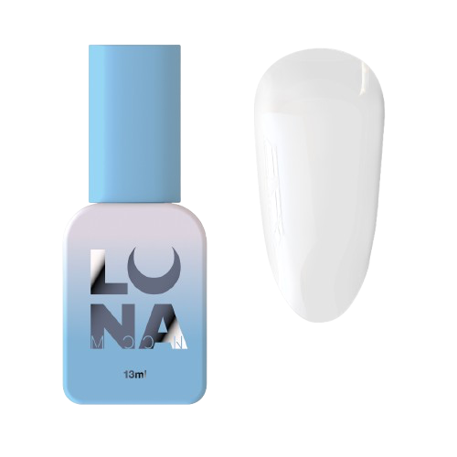 LUNAmoon gel polish 02 - 13 ml