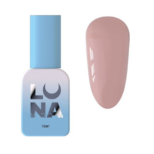 LUNAmoon gel polish 238 - 13 ml
