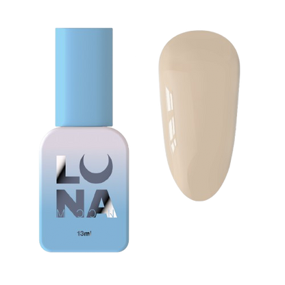 LUNAmoon gel polish 239 - 13 ml