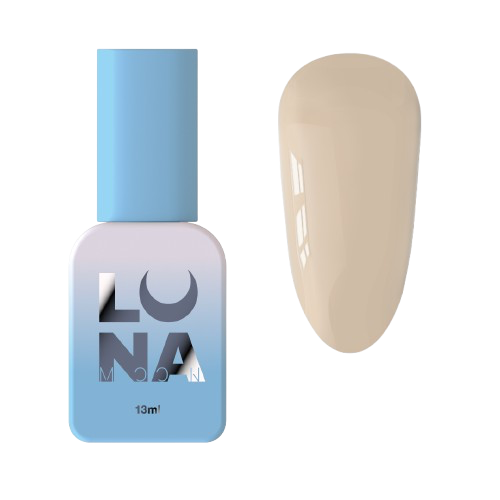 LUNAmoon gel polish 239 - 13 ml