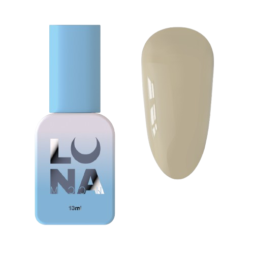 LUNAmoon gel polish 241 - 13 ml