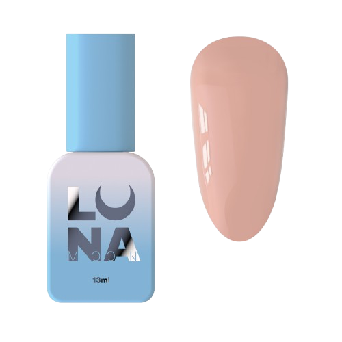 LUNAmoon gel polish 242 - 13 ml