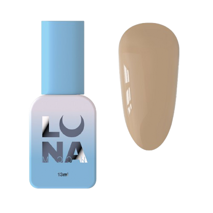LUNAmoon gel polish 243 - 13 ml