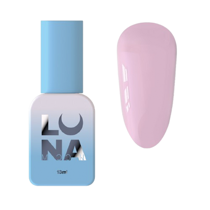 LUNAmoon gel polish 245 - 13 ml