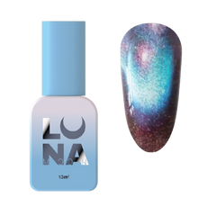 LUNAmoon Cat Eye gel polish 248 - 13 ml