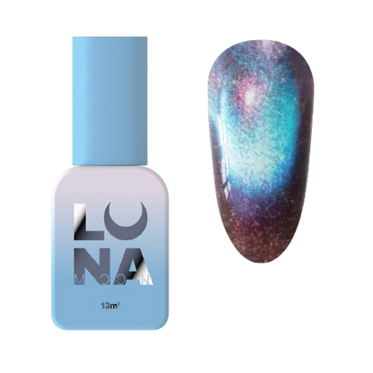 LUNAmoon Cat Eye gel polish 248 - 13 ml