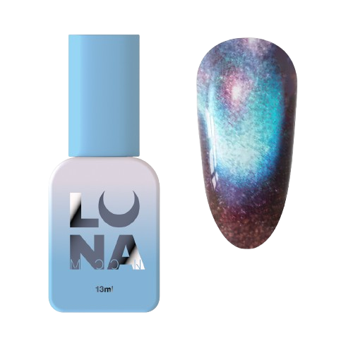 LUNAmoon Cat Eye gel polish 248 - 13 ml