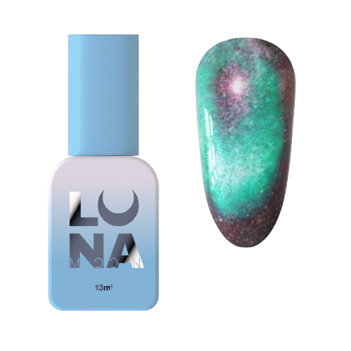 LUNAmoon Cat Eye gel polish 249 - 13 ml