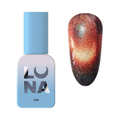 LUNAmoon Cat Eye gel polish 251 - 13 ml