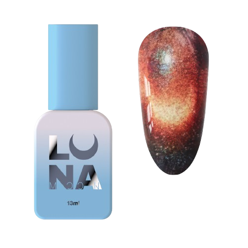 LUNAmoon Cat Eye gel polish 251 - 13 ml