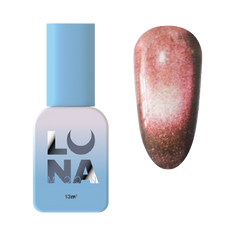 LUNAmoon Cat Eye gel polish 252 - 13 ml