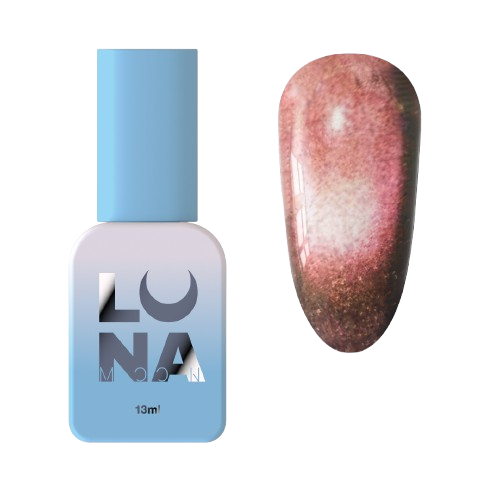 LUNAmoon Cat Eye gel polish 252 - 13 ml