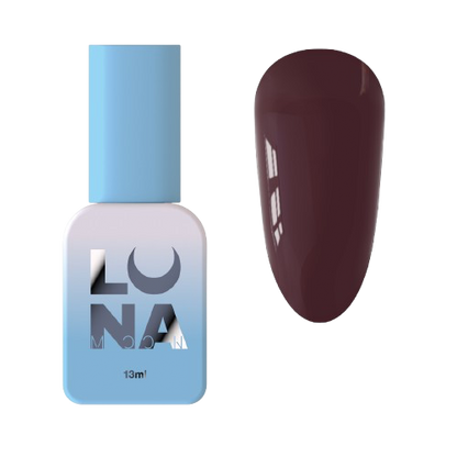 LUNAmoon gel polish 06 - 13 ml